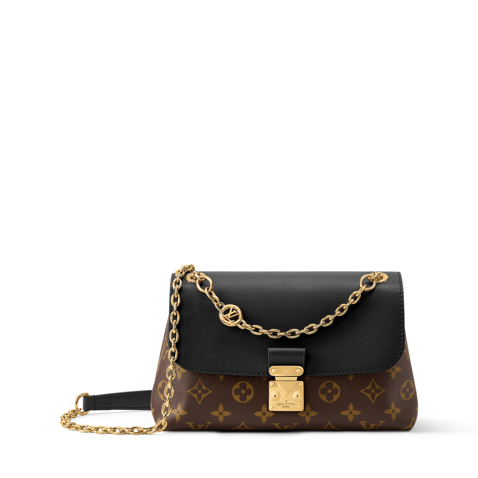 Madeleine BB Monogram - Women - Handbags | LOUIS VUITTON ®